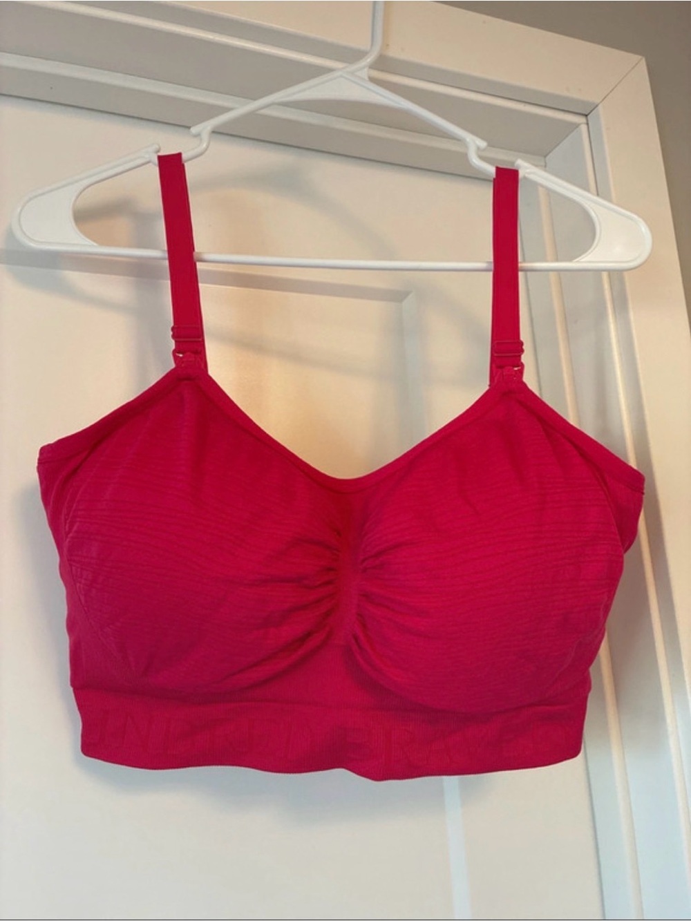 Kindred Bravely Sublime Hands Free Pumping and Nursing Bra